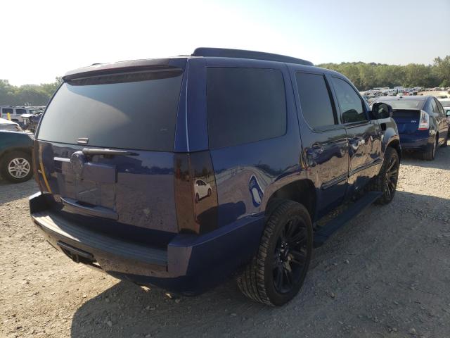 Photo 3 VIN: 1GYS4DEF3CR244317 - CADILLAC ESCALADE P 