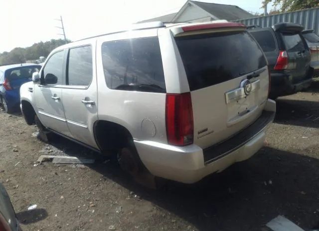 Photo 2 VIN: 1GYS4DEF3CR244382 - CADILLAC ESCALADE 