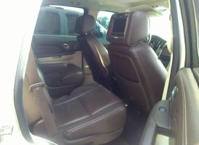 Photo 7 VIN: 1GYS4DEF3CR244382 - CADILLAC ESCALADE 