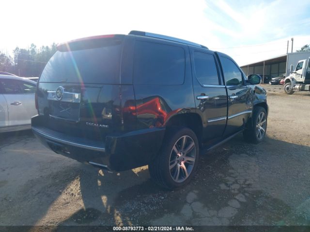 Photo 3 VIN: 1GYS4DEF3CR295204 - CADILLAC ESCALADE 