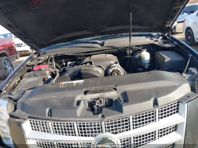 Photo 9 VIN: 1GYS4DEF3CR295204 - CADILLAC ESCALADE 