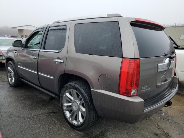 Photo 1 VIN: 1GYS4DEF4BR216301 - CADILLAC ESCALADE 