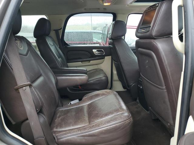 Photo 10 VIN: 1GYS4DEF4BR216301 - CADILLAC ESCALADE 