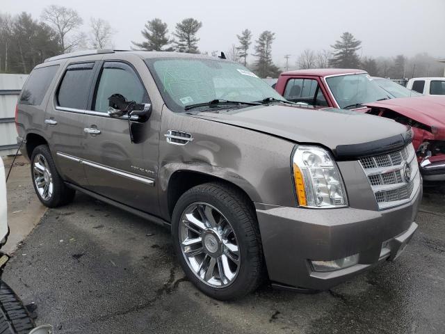 Photo 3 VIN: 1GYS4DEF4BR216301 - CADILLAC ESCALADE 