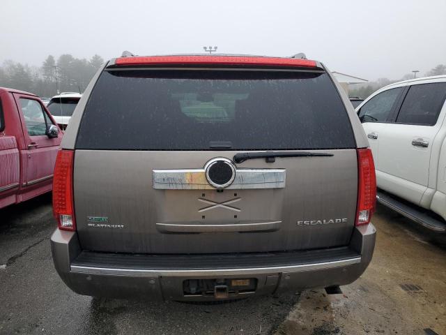 Photo 5 VIN: 1GYS4DEF4BR216301 - CADILLAC ESCALADE 