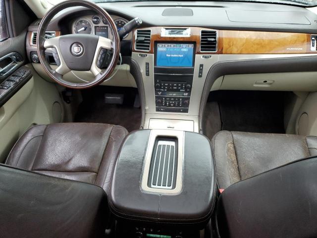 Photo 7 VIN: 1GYS4DEF4BR216301 - CADILLAC ESCALADE 