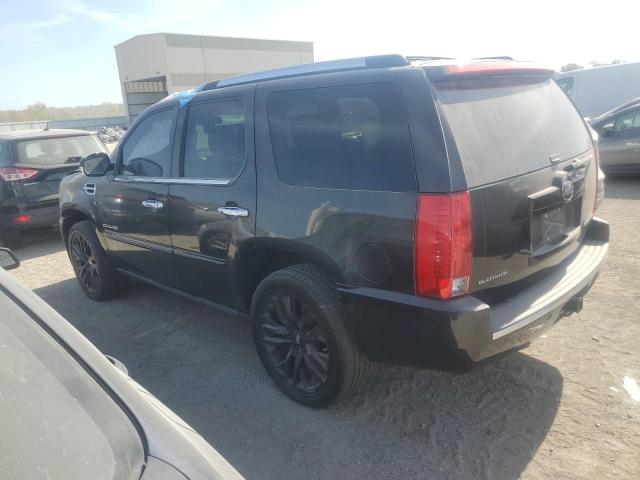 Photo 1 VIN: 1GYS4DEF4BR257611 - CADILLAC ESCALADE P 