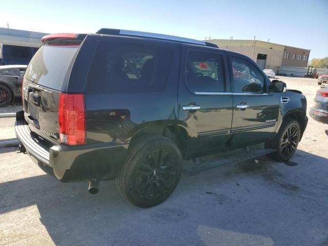 Photo 2 VIN: 1GYS4DEF4BR257611 - CADILLAC ESCALADE P 