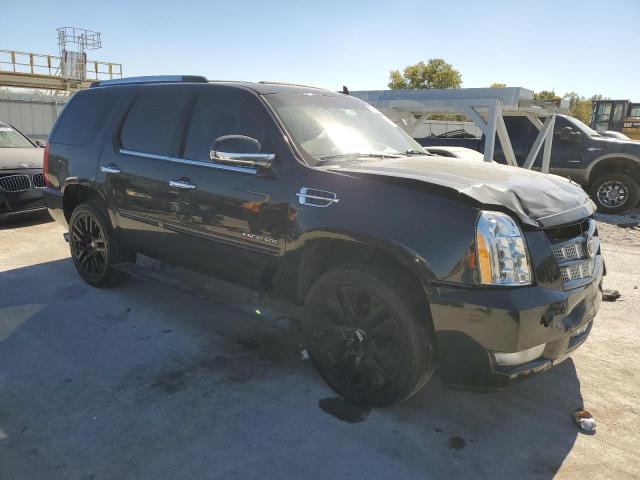 Photo 3 VIN: 1GYS4DEF4BR257611 - CADILLAC ESCALADE P 