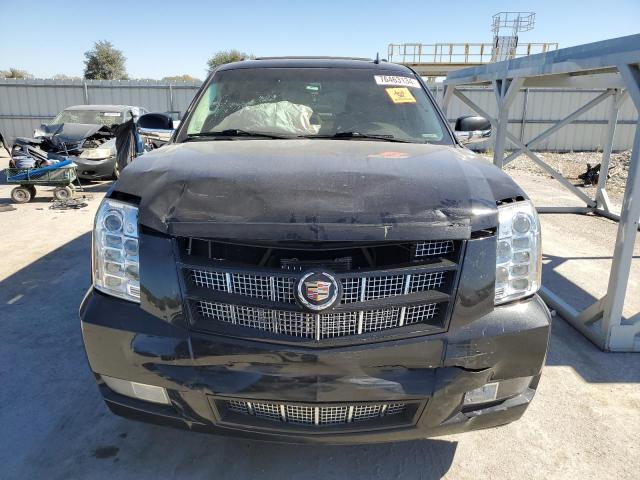 Photo 4 VIN: 1GYS4DEF4BR257611 - CADILLAC ESCALADE P 