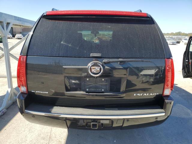 Photo 5 VIN: 1GYS4DEF4BR257611 - CADILLAC ESCALADE P 