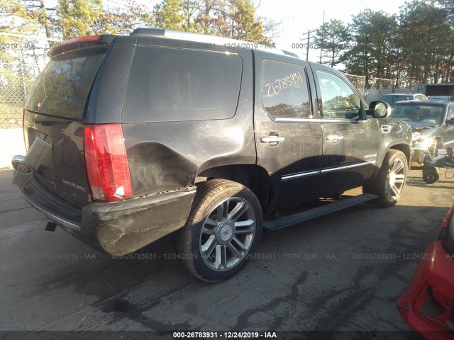 Photo 3 VIN: 1GYS4DEF4CR153296 - CADILLAC ESCALADE 