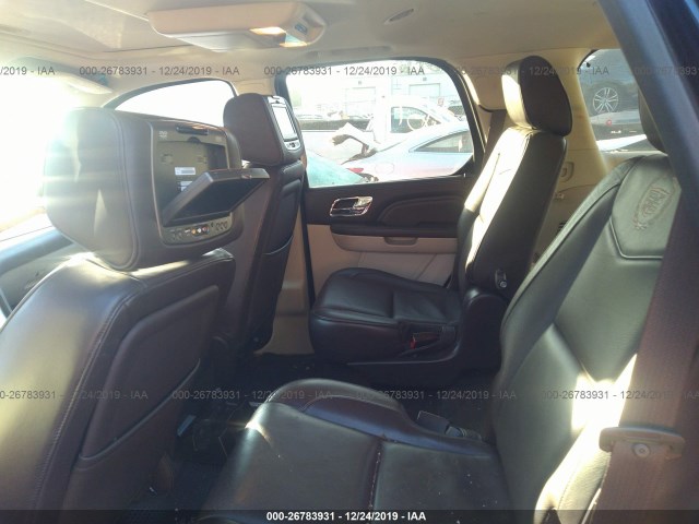 Photo 7 VIN: 1GYS4DEF4CR153296 - CADILLAC ESCALADE 