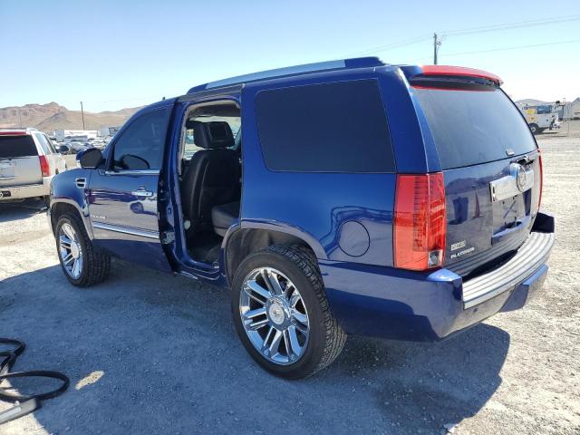 Photo 1 VIN: 1GYS4DEF4CR184192 - CADILLAC ESCALADE 