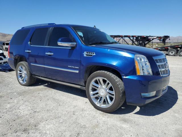 Photo 3 VIN: 1GYS4DEF4CR184192 - CADILLAC ESCALADE 