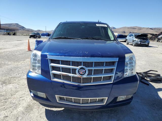 Photo 4 VIN: 1GYS4DEF4CR184192 - CADILLAC ESCALADE 