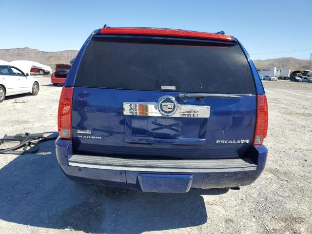 Photo 5 VIN: 1GYS4DEF4CR184192 - CADILLAC ESCALADE 