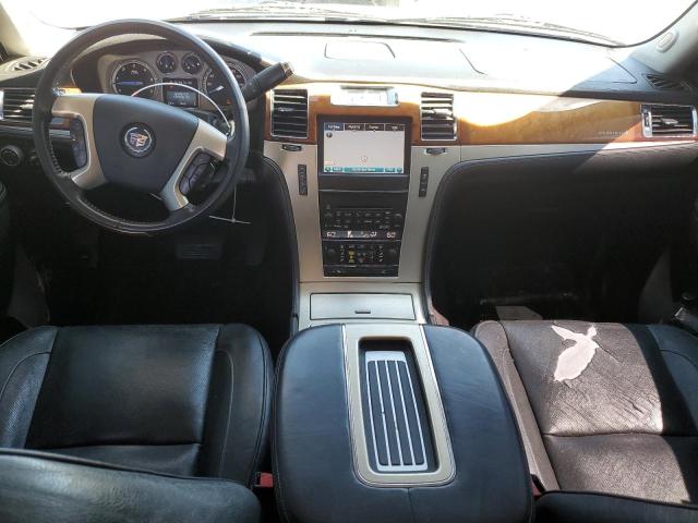 Photo 7 VIN: 1GYS4DEF4CR184192 - CADILLAC ESCALADE 