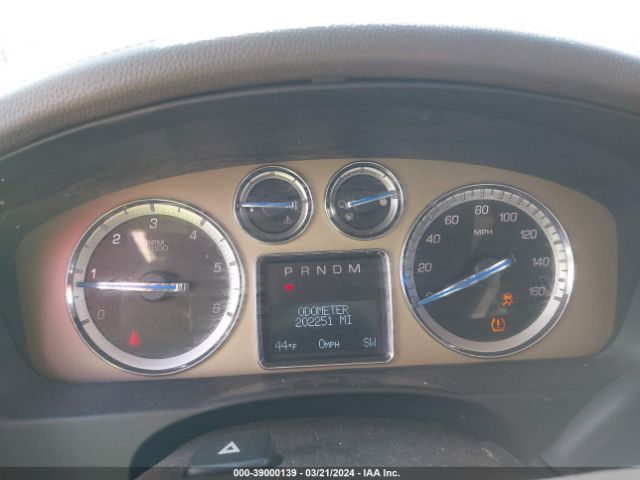 Photo 6 VIN: 1GYS4DEF4DR142381 - CADILLAC ESCALADE 