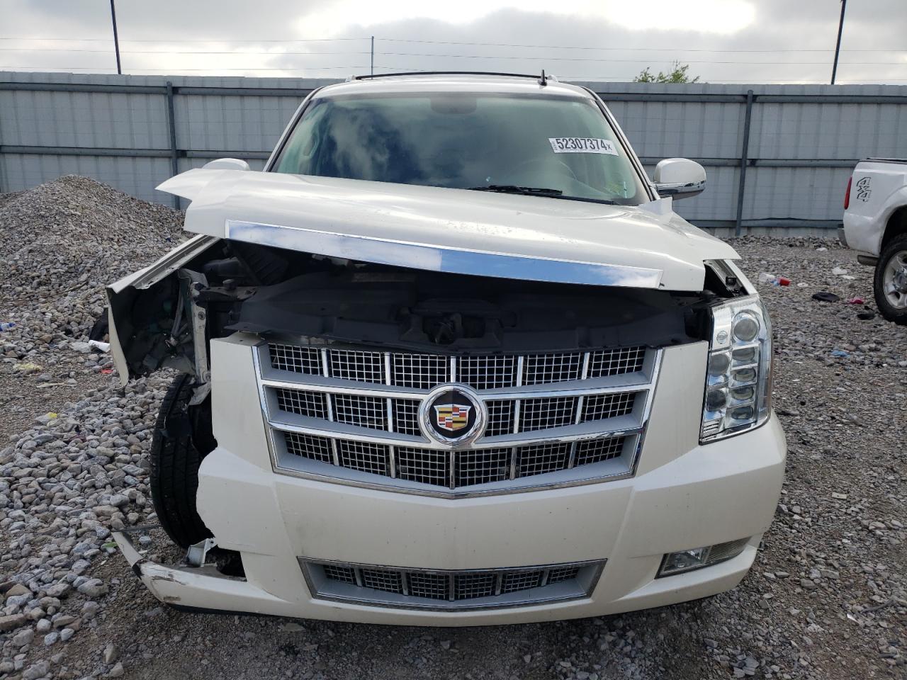 Photo 4 VIN: 1GYS4DEF4DR232050 - CADILLAC ESCALADE 