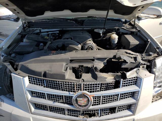 Photo 11 VIN: 1GYS4DEF4DR272497 - CADILLAC ESCALADE 