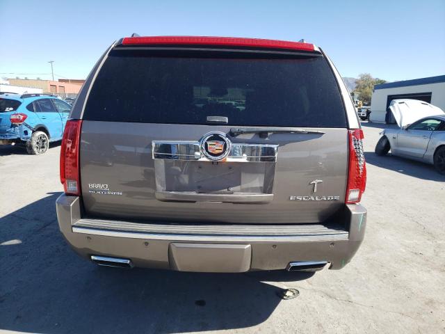 Photo 5 VIN: 1GYS4DEF4DR281961 - CADILLAC ESCALADE 