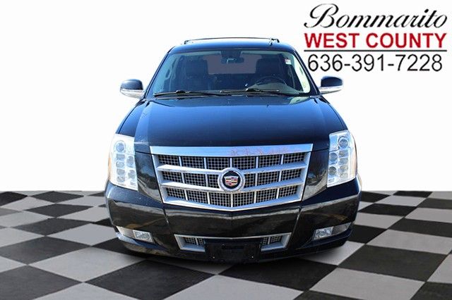 Photo 6 VIN: 1GYS4DEF4ER147906 - CADILLAC ESCALADE 