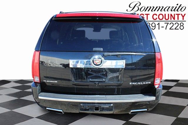 Photo 8 VIN: 1GYS4DEF4ER147906 - CADILLAC ESCALADE 