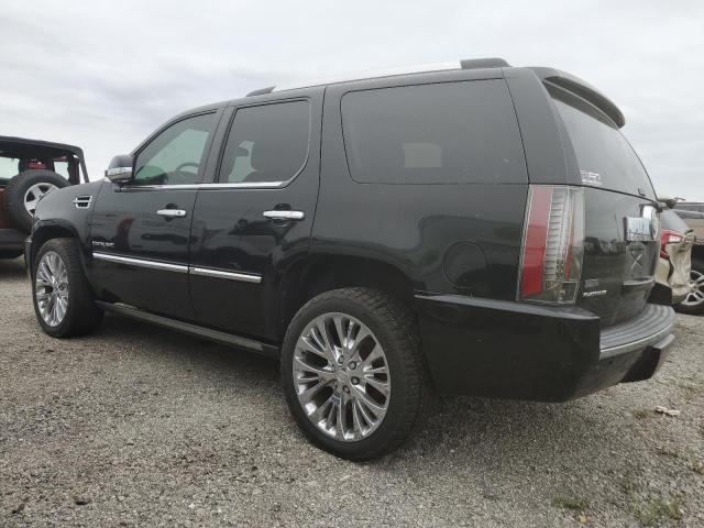 Photo 1 VIN: 1GYS4DEF5BR295445 - CADILLAC ESCALADE P 