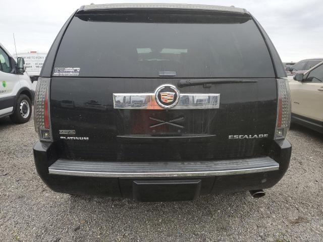 Photo 5 VIN: 1GYS4DEF5BR295445 - CADILLAC ESCALADE P 