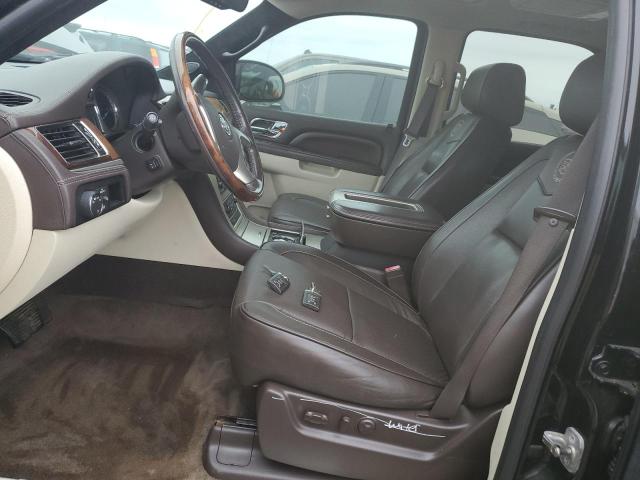 Photo 6 VIN: 1GYS4DEF5BR295445 - CADILLAC ESCALADE P 