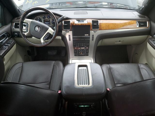 Photo 7 VIN: 1GYS4DEF5BR295445 - CADILLAC ESCALADE P 