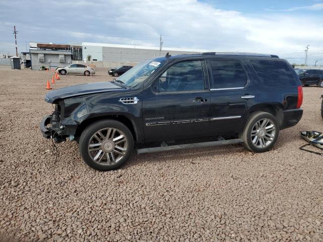 Photo 0 VIN: 1GYS4DEF5BR322174 - CADILLAC ESCALADE 