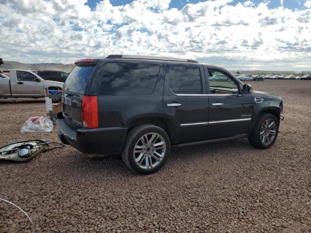 Photo 2 VIN: 1GYS4DEF5BR322174 - CADILLAC ESCALADE 