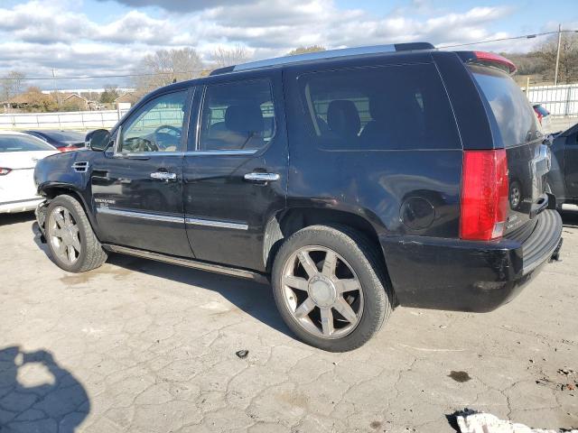 Photo 1 VIN: 1GYS4DEF5CR211710 - CADILLAC ESCALADE P 