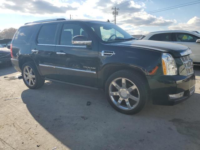 Photo 3 VIN: 1GYS4DEF5CR211710 - CADILLAC ESCALADE P 