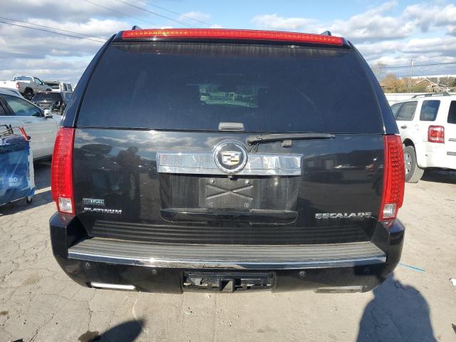 Photo 5 VIN: 1GYS4DEF5CR211710 - CADILLAC ESCALADE P 