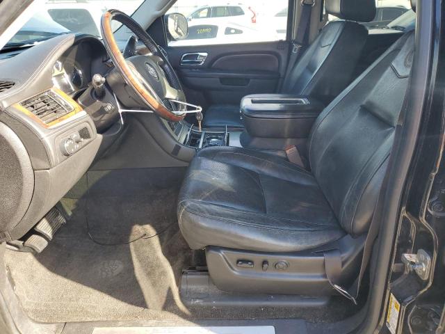 Photo 6 VIN: 1GYS4DEF5CR211710 - CADILLAC ESCALADE P 