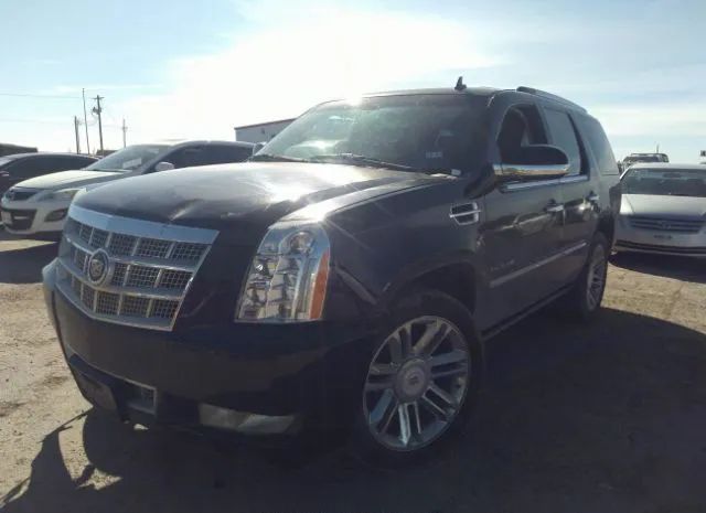 Photo 1 VIN: 1GYS4DEF5DR280091 - CADILLAC ESCALADE 