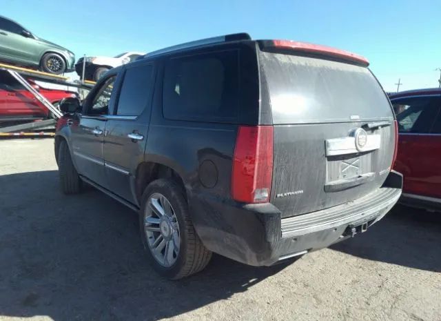 Photo 2 VIN: 1GYS4DEF5DR280091 - CADILLAC ESCALADE 