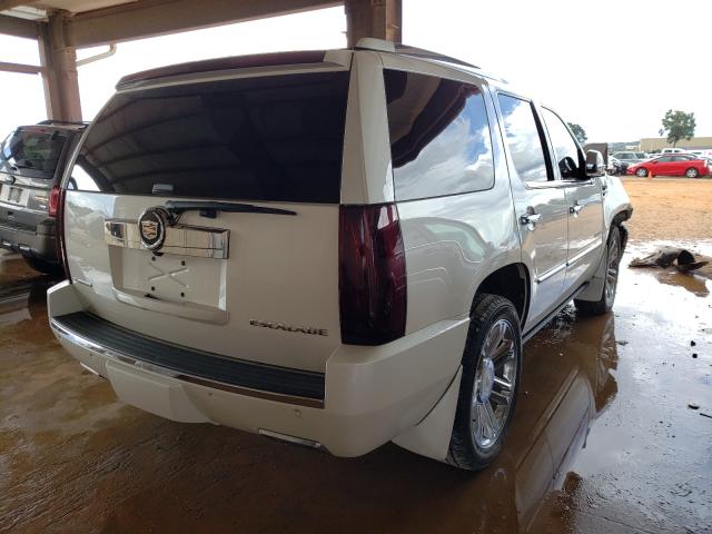 Photo 3 VIN: 1GYS4DEF5ER136302 - CADILLAC ESCALADE P 