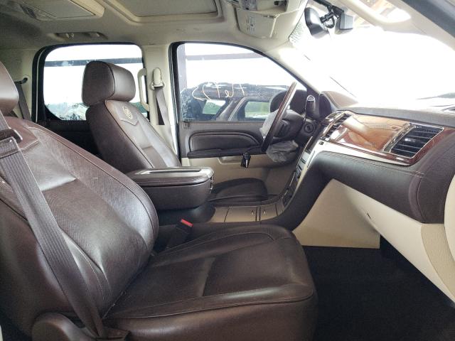 Photo 4 VIN: 1GYS4DEF5ER136302 - CADILLAC ESCALADE P 