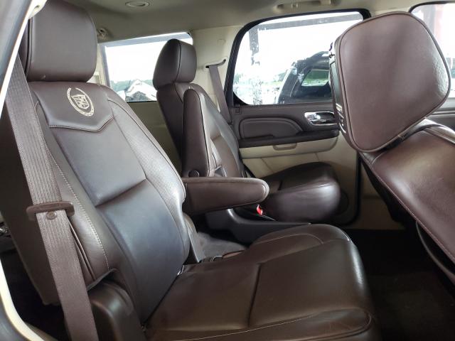 Photo 5 VIN: 1GYS4DEF5ER136302 - CADILLAC ESCALADE P 