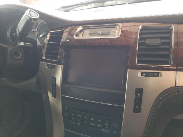 Photo 8 VIN: 1GYS4DEF5ER136302 - CADILLAC ESCALADE P 