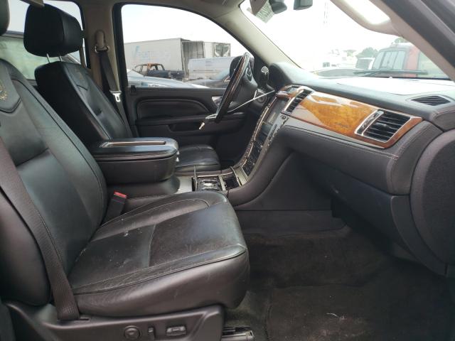 Photo 4 VIN: 1GYS4DEF6CR284309 - CADILLAC ESCALADE P 