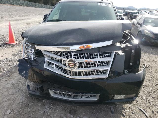 Photo 6 VIN: 1GYS4DEF6ER153867 - CADILLAC ESCALADE P 