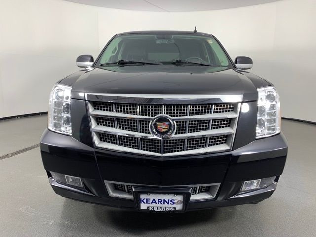 Photo 1 VIN: 1GYS4DEF6ER230270 - CADILLAC ESCALADE 