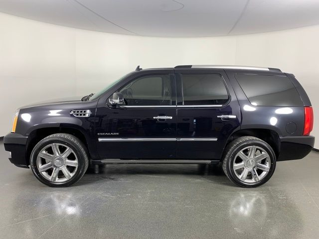 Photo 3 VIN: 1GYS4DEF6ER230270 - CADILLAC ESCALADE 