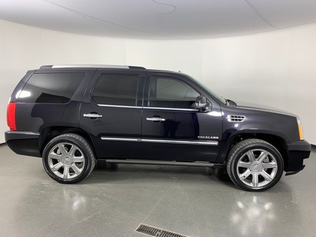 Photo 6 VIN: 1GYS4DEF6ER230270 - CADILLAC ESCALADE 