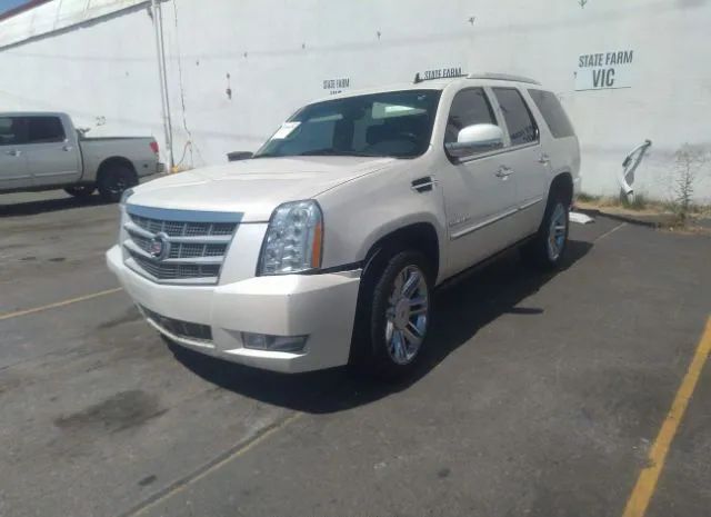 Photo 1 VIN: 1GYS4DEF7CR100981 - CADILLAC ESCALADE 